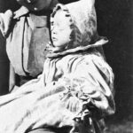 1896 - Marie og Vibeke Krøyer
