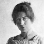 1899 - Marie Krøyer