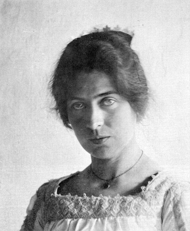 1899 - Marie Krøyer