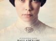 Birgitte Hjort Sørensen. Marie Krøyer. Film plakat 2012