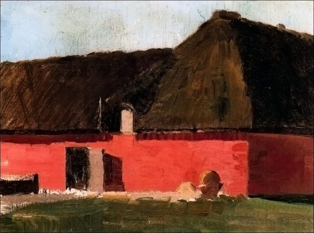 Marie Krøyer