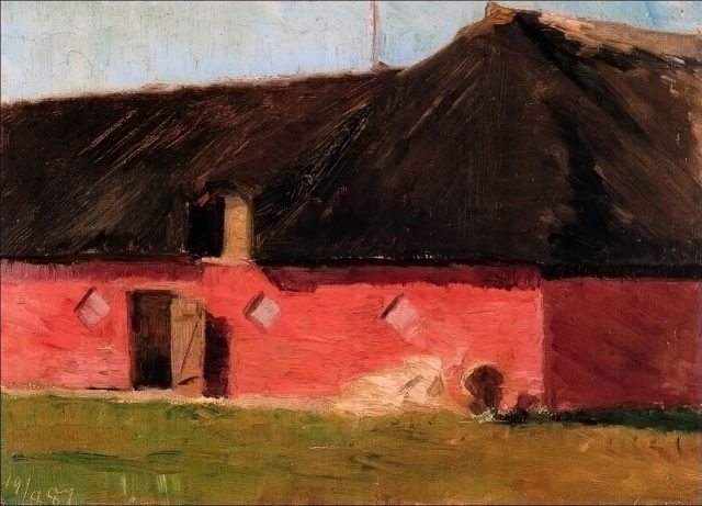 Marie Krøyer