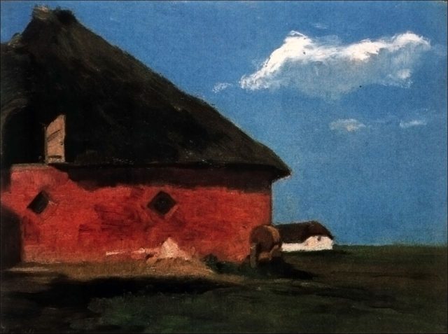 Marie Krøyer