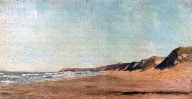 Marie Krøyer