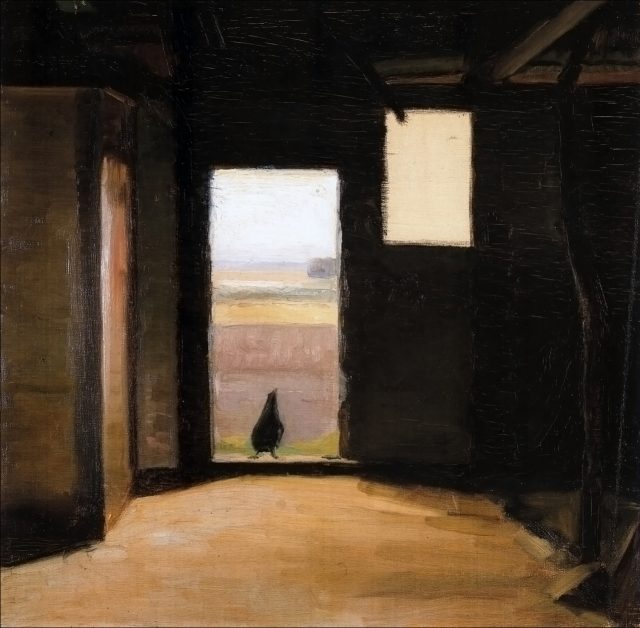 Marie Krøyer