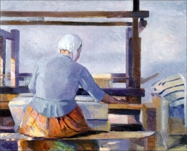 Marie Krøyer