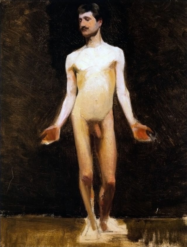 Marie Krøyer