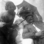 Margita, Marie Krøyer, Hugo Alven