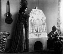 Marie og Vibeke Krøyer