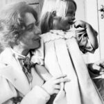 Vibeke og Marie Krøyer