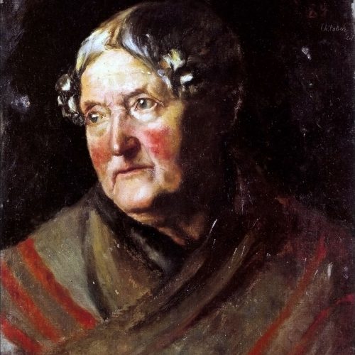 Marie Krøyer