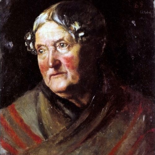 Marie Krøyer