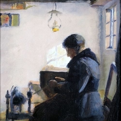 Marie Krøyer