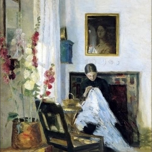 Marie Krøyer